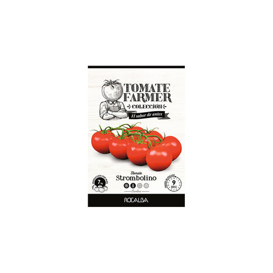 semillas Tomate Strombolino_0