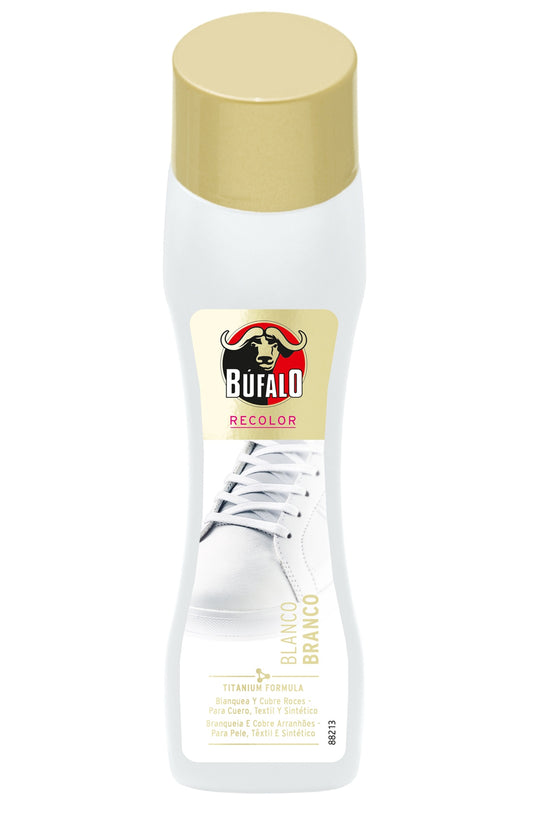 Crema Autobrillante Blanco bufalo 50ml