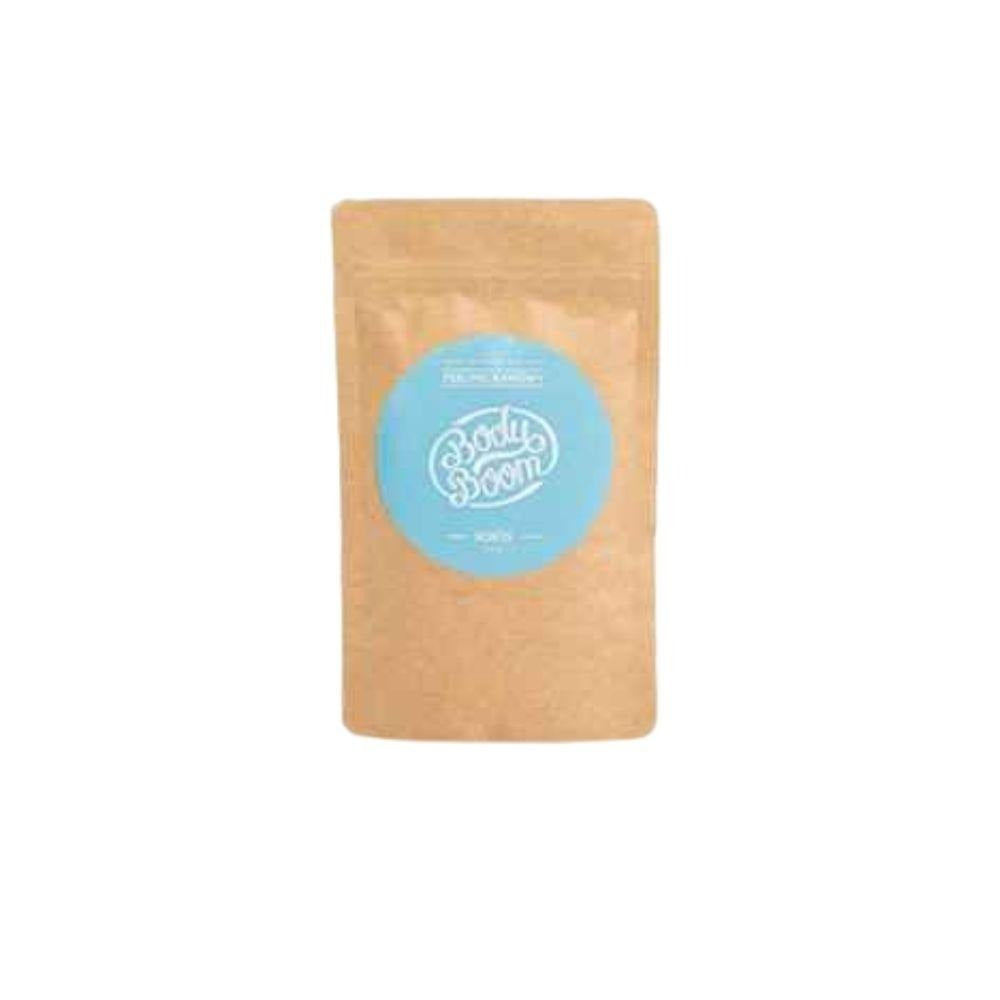 Bodyboom Exfoliante Natural Café Coconut 200g_0