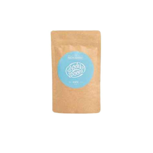 Bodyboom Exfoliante Natural Café Coconut 200g_0