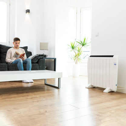 Cecotec Emisor Térmico Ready Warm 1800 Thermal Connected_1