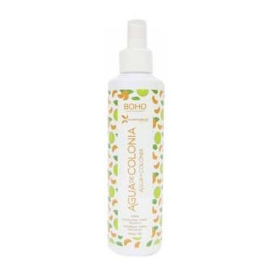 Agua De Colonia Lima-mandarina Boho Beauty Essentials 200 Ml_0