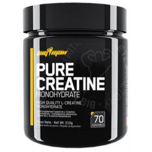 Pure Creatine 210 Gr_0