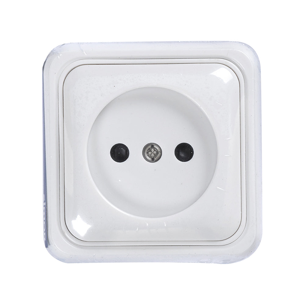 Base Enchufe 10/16a 250v Alfa_0