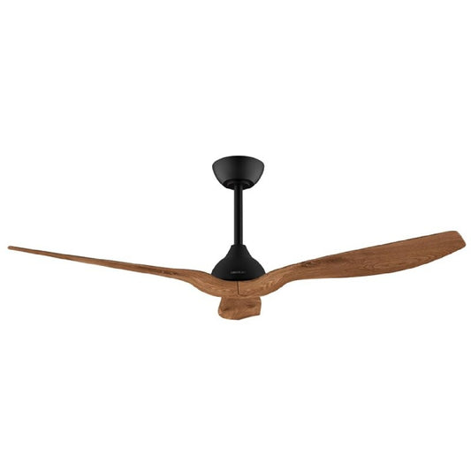 Cecotec Ventilador De Techo Sin Luz Energysilence Aero 5200 Blackwood Cecotec_0