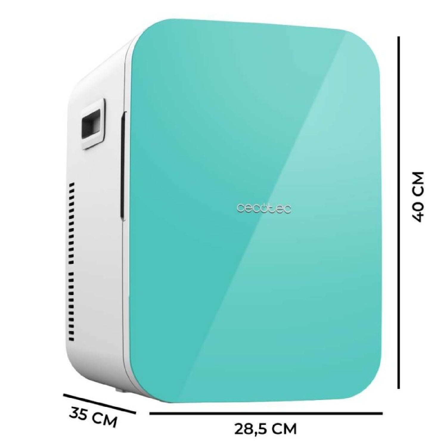 Cecotec Minicooling Bolero Minicooling 20l Bahamas Mint_2