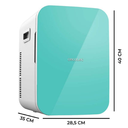 Cecotec Minicooling Bolero Minicooling 20l Bahamas Mint_2