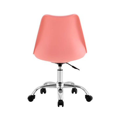 Silla De Escritorio Con Ruedas Eyre 97x47x58cm O91_3