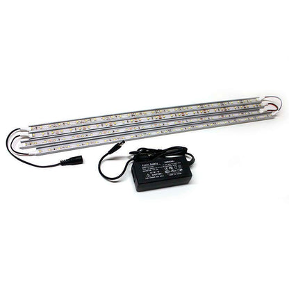 Boxled Kit Luz Led Perimetral, Blanco Frío_0