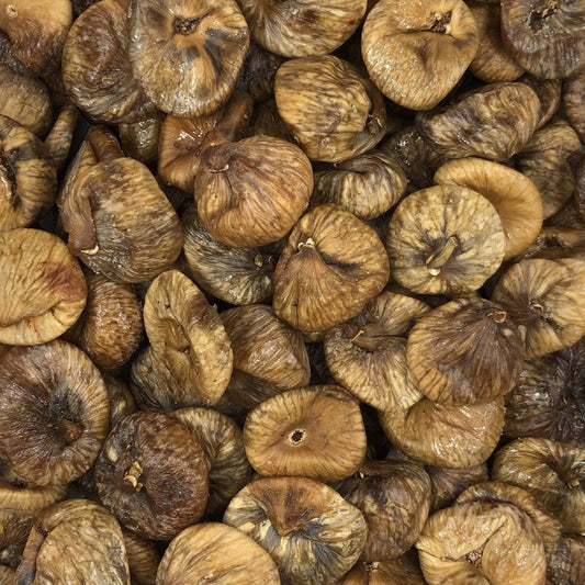 Higos Secos Ecológicos A Granel Ecológico 0,5 Kg_0