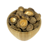 Hongo Shiitake Ecológico A Granel 0,05 Kg