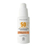 Solar Facial Golden SPF 50 con ceramidas, antimanchas y Oil-Free, Alma secret, 50 ml