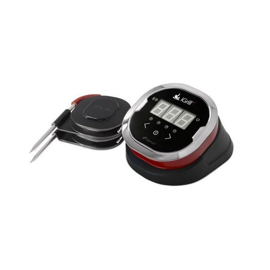 Termómetro Weber Igrill 2_0