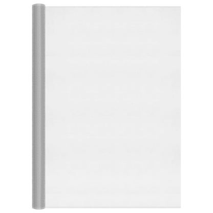 Malla Mosquitera De Aluminio Plateada 112x1000 Cm / Vetonek_3