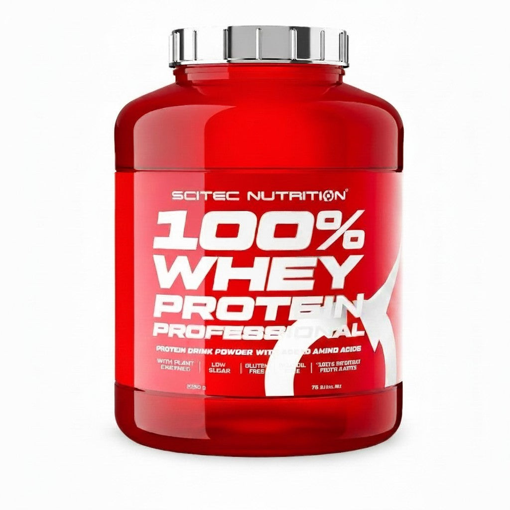 100% Whey Protein Professional 2350 Gr_0