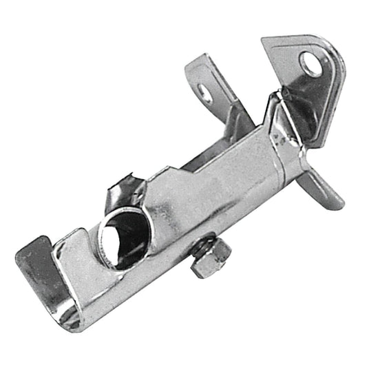 Soporte Frente Num.1 Cromo