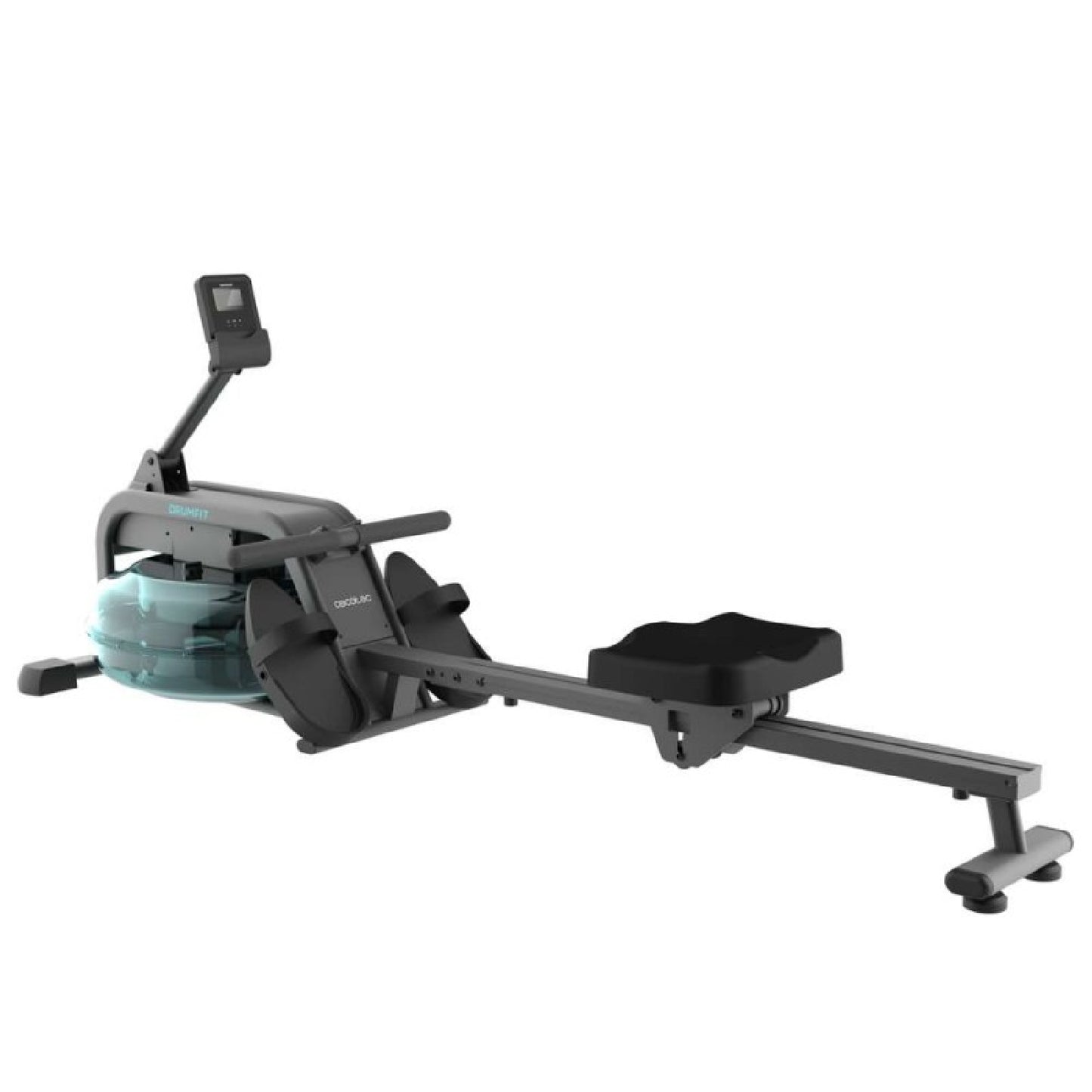 Cecotec Remo De Agua Drumfit Rower 10000 Neptuno_0