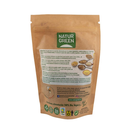 Bayas de Aronia Naturgreen 100 gr