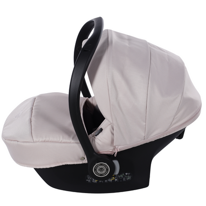 Cosmo Smart Grupo 0+ I-size Elegant Rosa_5