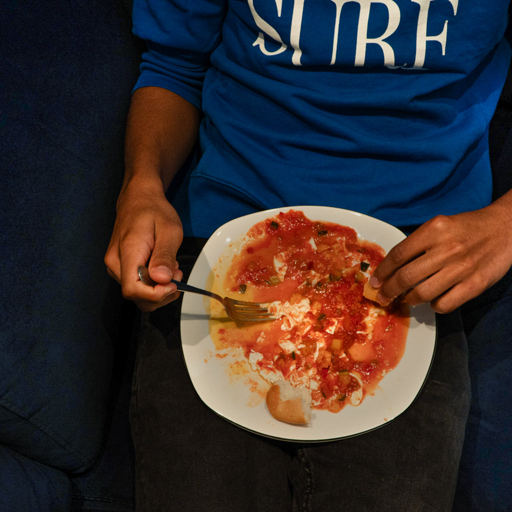 Pisto Ecológico 290g.