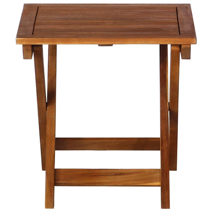 Vidaxl Tumbonas 2 Unidades Con Mesa Y Cojines Madera Maciza De Acacia_4