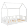 Cama Infantil bosco  Blanco 90x190cm