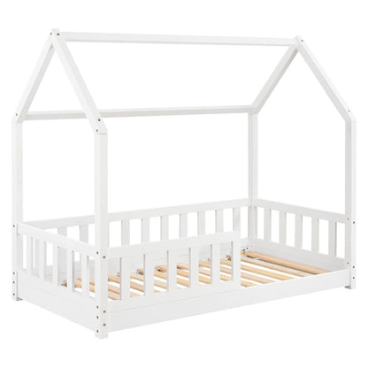 Cama Infantil bosco Blanco 90x190cm_0