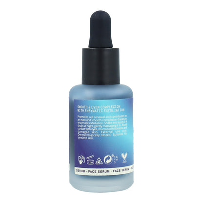 Sérum Blue Radiance AHA Treatment Freshly 30ml