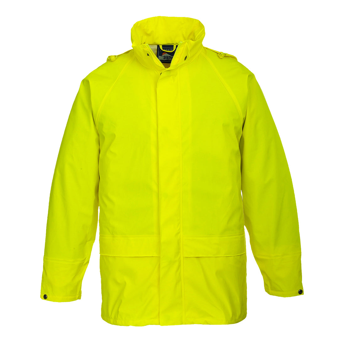 Chubasquero Sealtex Classic / L / Verde Oliva_3