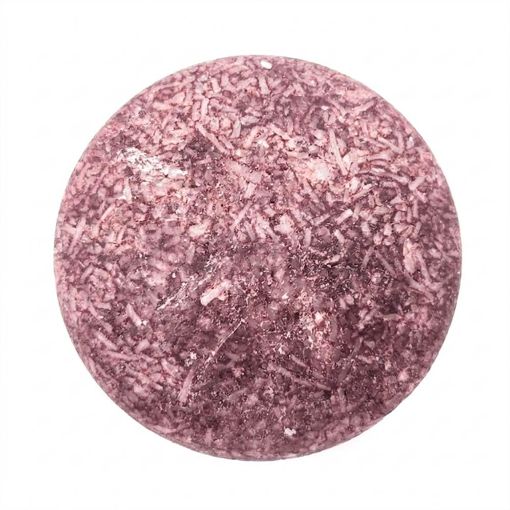Pack Champú Sólido De Cebolla + Acondicionador Sólido Con Espirulina - Frena La Caída Y Fortalece El Pelo - Volumen_1
