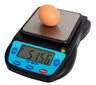 Balanza Digital De Alta Precisión - Balanza De Acero Inoxidable Para Huevos