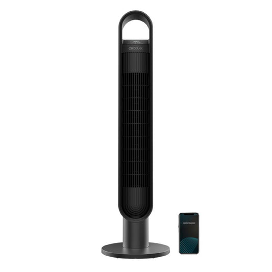 Cecotec Ventilador De Torre Energysilence 9190 Skyline Ionic Connected_0