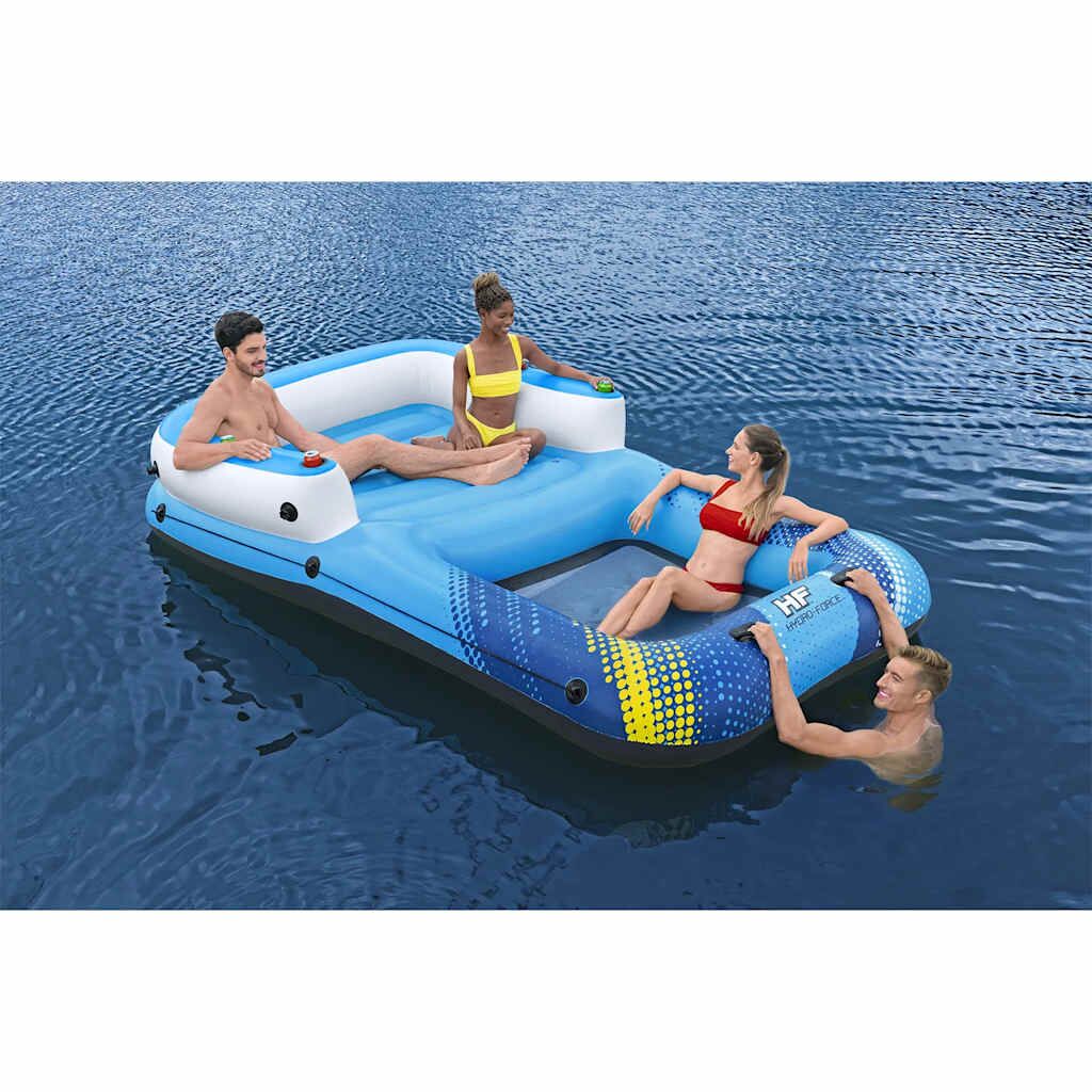 Bestway Isla Hinchable Hydro Force 305x186x58 Cm_2