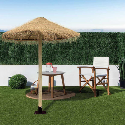Aro Para Sombrilla Parasol 2,4 M Nortene_2