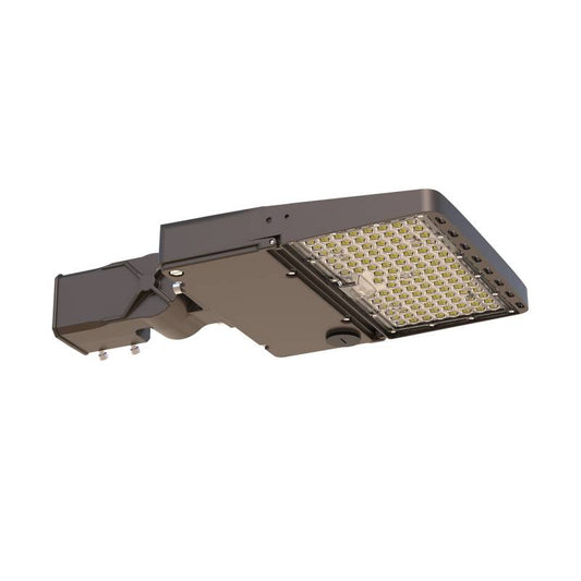 Farola Street, 80-100-120-150w Lumileds Chip Led 160lm/w , Cct, 1-10v, 3000-4000-6000k_0