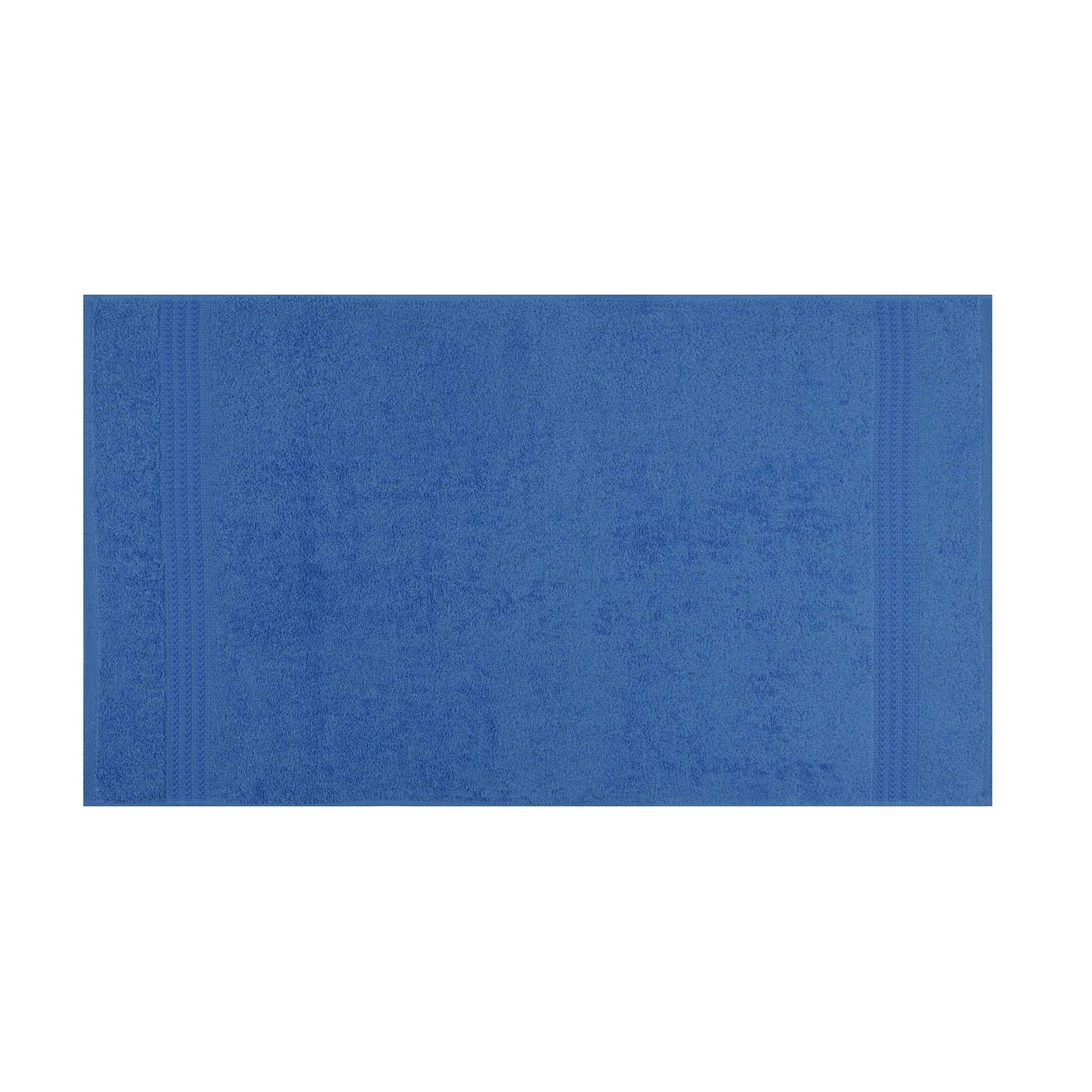 Toalla De Lavabo Azul Oscuro_3
