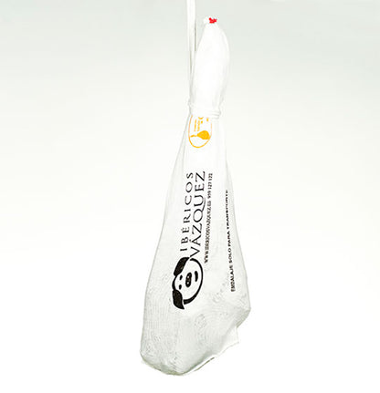 Jamón Cebo Campo Ibérico De 7,5 A 8 Kg_2