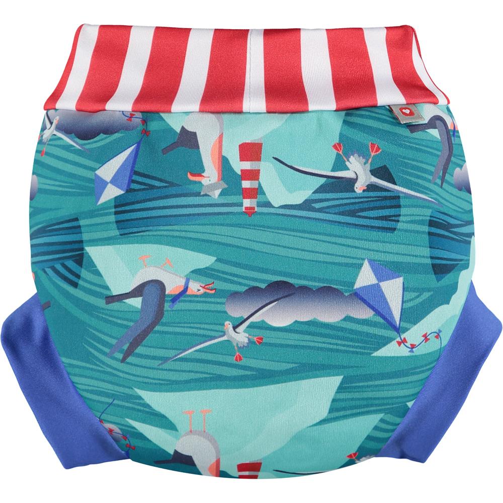Bañador bebé Albatross  M