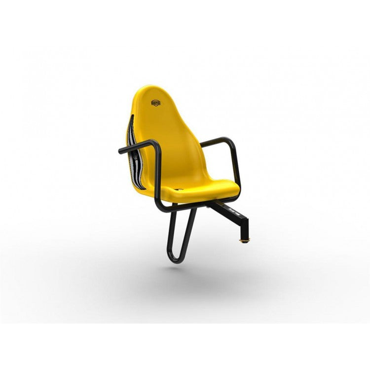 Asiento De Pasajero Para Karts Berg John Deere._0