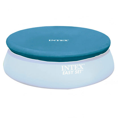 Cobertor Intex Piscina Hinchable Easy Set 366 Cm_0