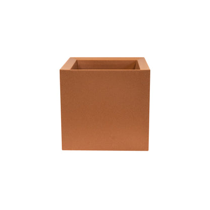 Macetero De Polietileno Terracota 50x50_0
