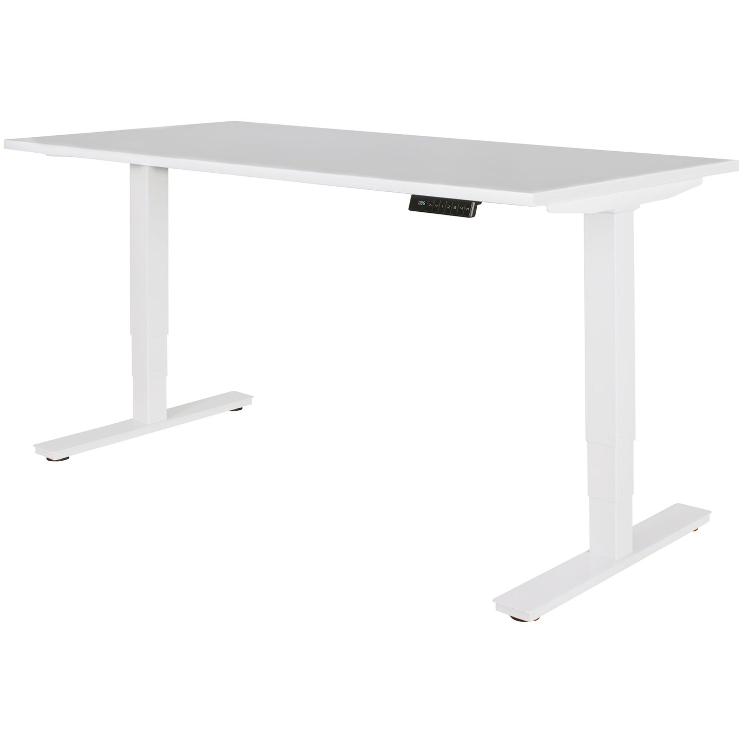 Escritorio Sólido Y Resistente Modelo Spm4.003_1