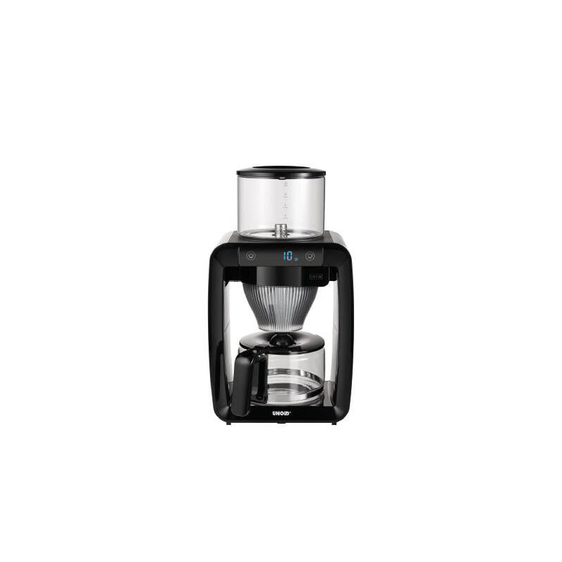 Cafetera De Filtro Unold Aroma Star_0