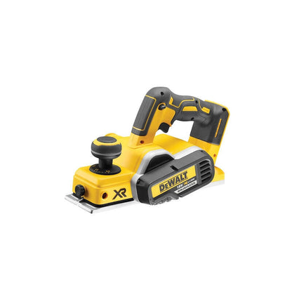 Dewalt Cepillo Inalámbrico Dcp580nt, 18v, Cepillo Eléctrico Dcp580nt-xj_0