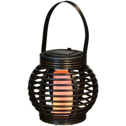 Lampara Solar Led Activejet Aje-robinia_0