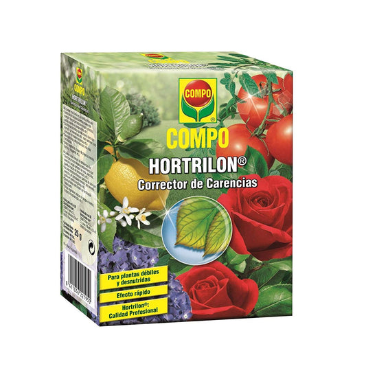 Compo Hotrilon Corrector de Carencias 5 x 5 g
