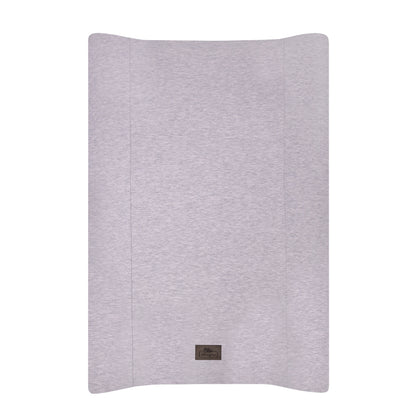 Funda De Cambiador Universal De Algodón Melange Pink