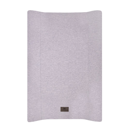 Funda De Cambiador Universal De Algodón Melange Pink