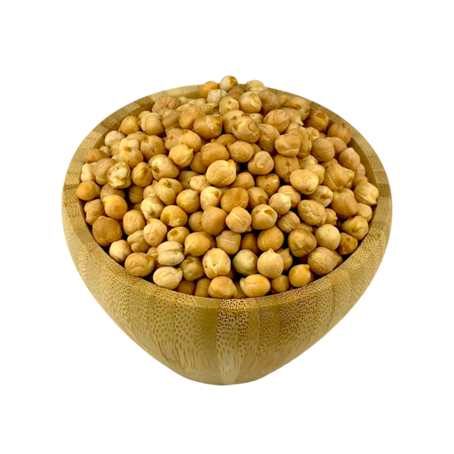 Garbanzos Ecológicos Granel 0,25 Kg_0