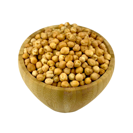 Garbanzos Ecológicos Granel 10 Kg_0